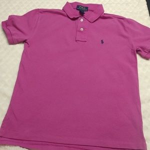 Polo by Ralph Lauren Shirts & Tops - Ralph Lauren Polo shirt Polo by Ralph Lauren Shirts & Tops - Ralph Lauren Polo shirt